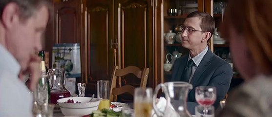 Vash Repetitor (2018) - Film Overview