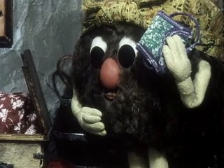 The Flumps S01E03 The Magnet