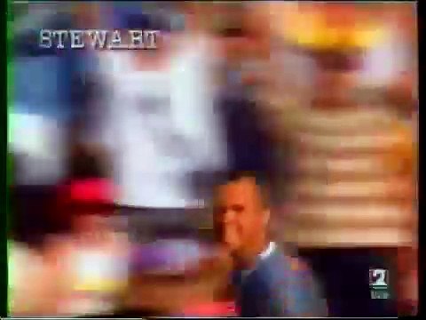 Football : Coupe du monde de Football 1994 Tous les Buts