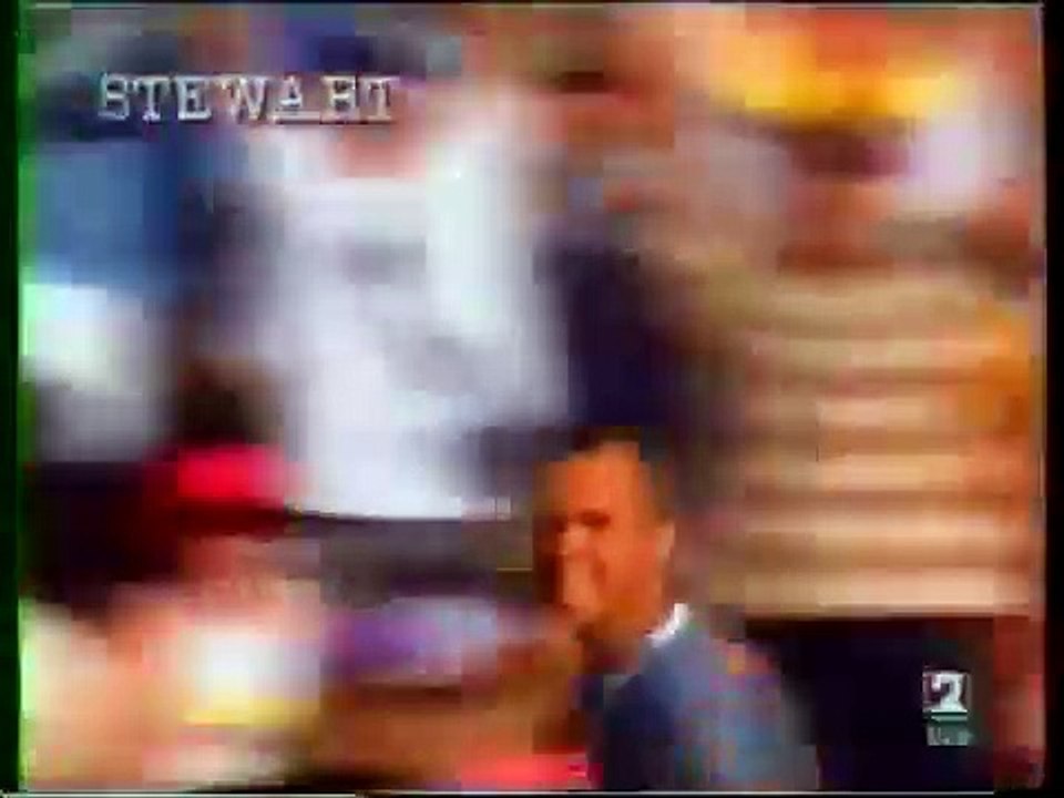 Football : Coupe du monde de Football 1994 Tous les Buts