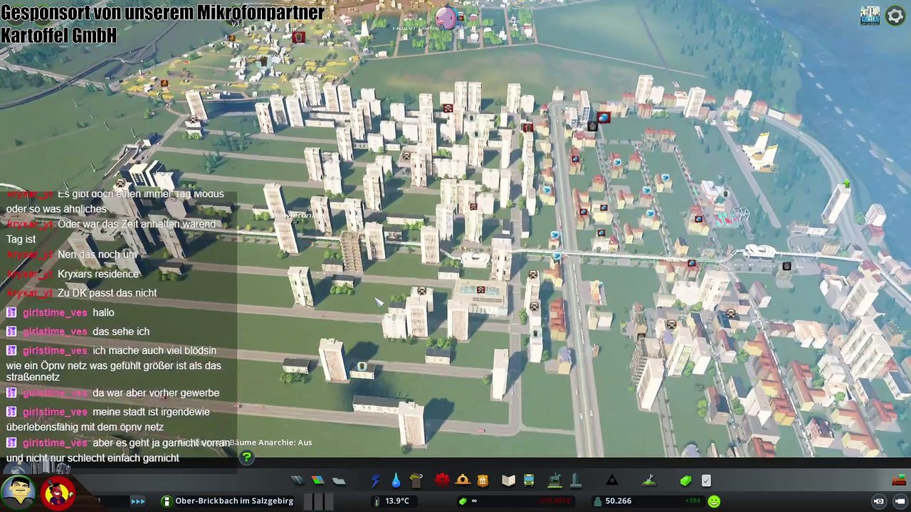 Die Slums | Cities: Skylines 25