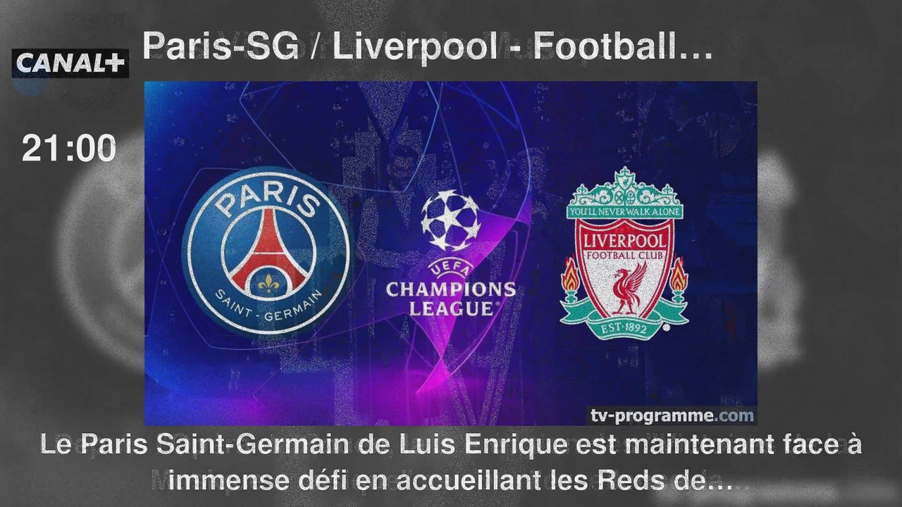 Programme TV soirée du Mercredi 5 mars 2025