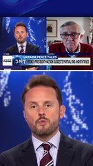 Ex-UK Defense Minister: Europe must rearm