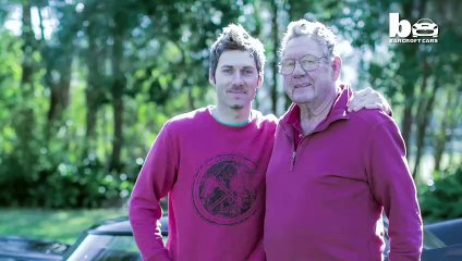 Real Life Batmobile: Man Spends Two Years Building Iconic 1989 Car