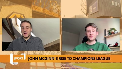 John McGinn’s rise to the Champions League and importance of Marco Asensio for Villa’s run-in