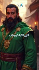 من هو القائد الذي كان يطعم أفواج الفقراء في رمضان!