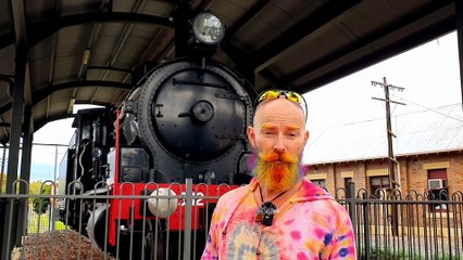 4 Must See Historic Railway Sites in Bathurst