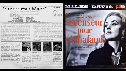 MILES DAVIS...01 - Generique