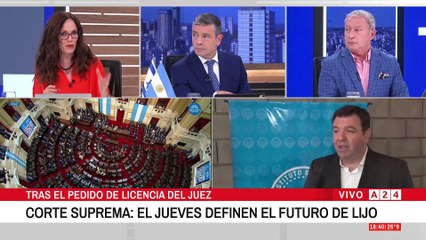 🔴 SENADORES PJ Y UCR BUSCAN RECHAZAR SESIÓN ESPECIAL