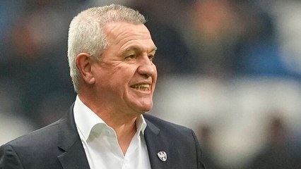 Selección Mexicana: Javier Aguirre "bromea" con los reporteros que llegaron tarde a conferencia de prensa