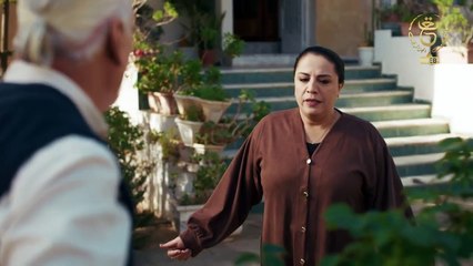 مسلسل " لفـراق" الحلقة الرابعة | Al-Firak EP 04