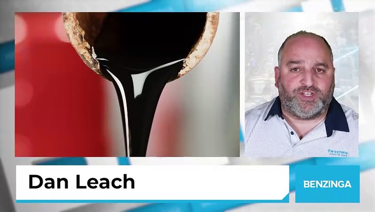 Oil Stocks Drop As OPEC Plans Supply Increase, Raising Oversupply Fears