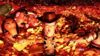 Top 10 Heartbreaking Moments from Kids Movies That Break Adults