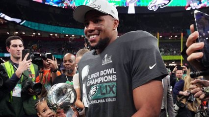 The Eagles Just OUTSMARTED Everyone With This SHOCKING Move...