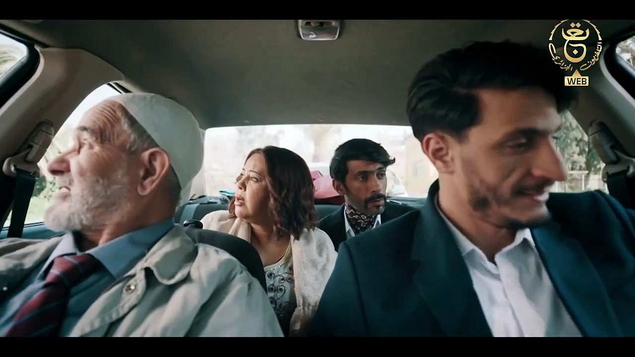 الحصلة Family 007 _ الحلقة 04