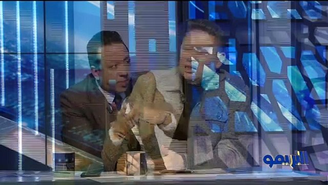 جيل رضاعبد العال الذهبي ولا لا ..خناقة بين إسلام صادق ورضا عبد العال بسبب اختيارأفضل جيل في الزمالك