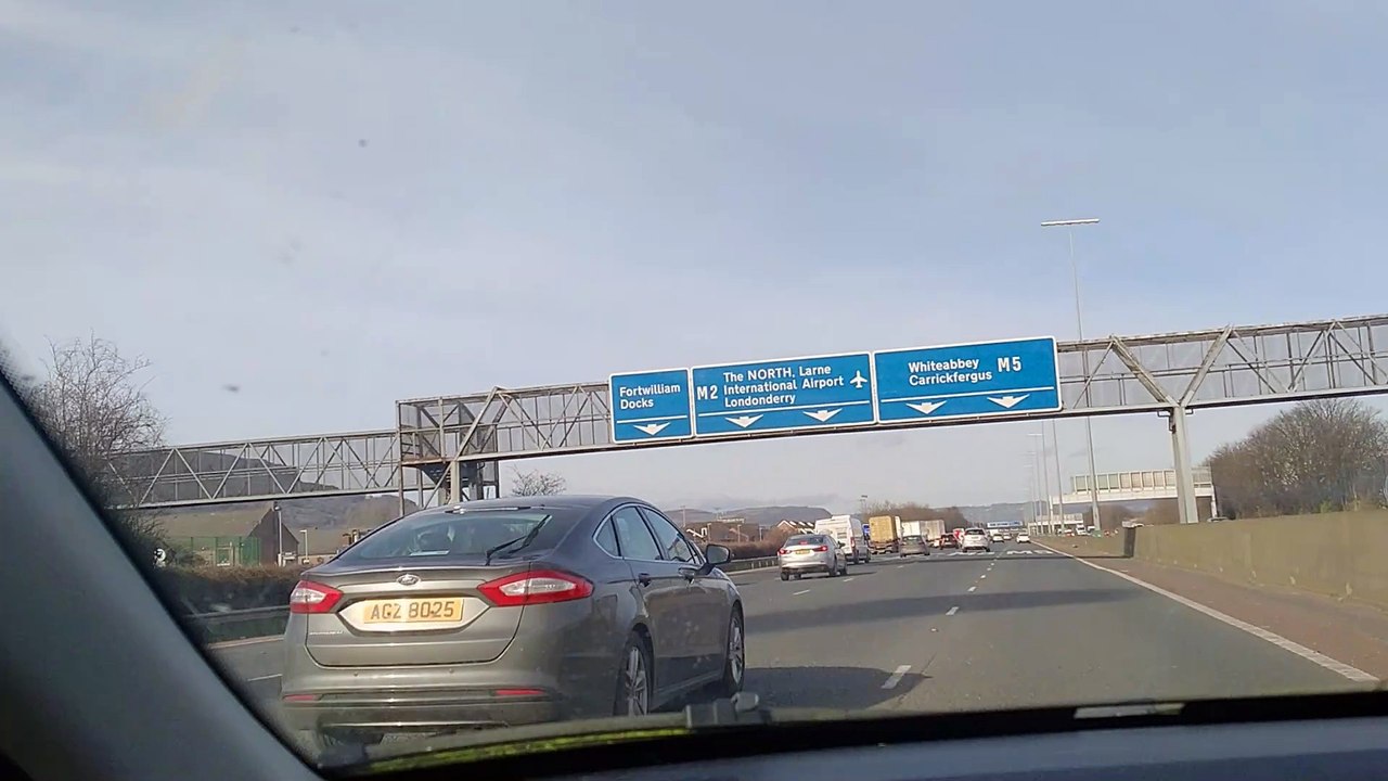 VID20250304143704 If you happen to be in Northern Ireland or have friends living in Northern Ireland.