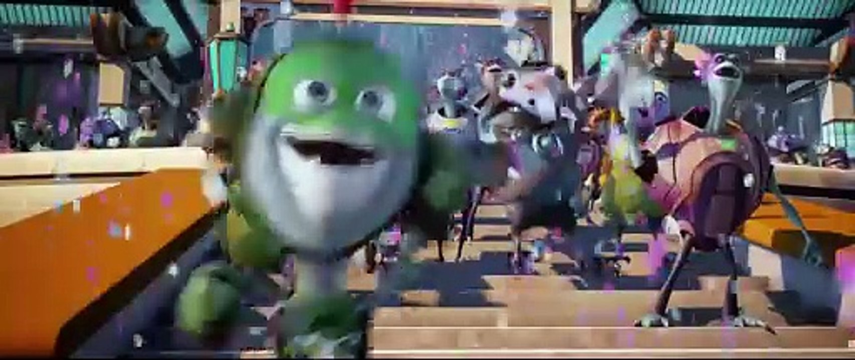 Ratchet et Clank