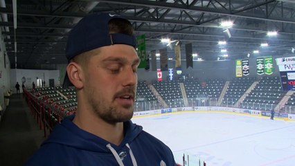 3L Express Tristan Pelletier