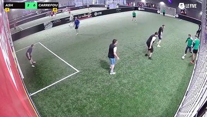ASH 76 - Carrefour 04/03 à 19:40 - Football Terrain 2 (LeFive Rouen)