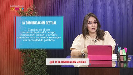 Español para todos: ¿Cómo nos comunicábamos antes?