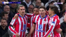 Real Madrid vs. Atlético de Madrid - Game Highlights