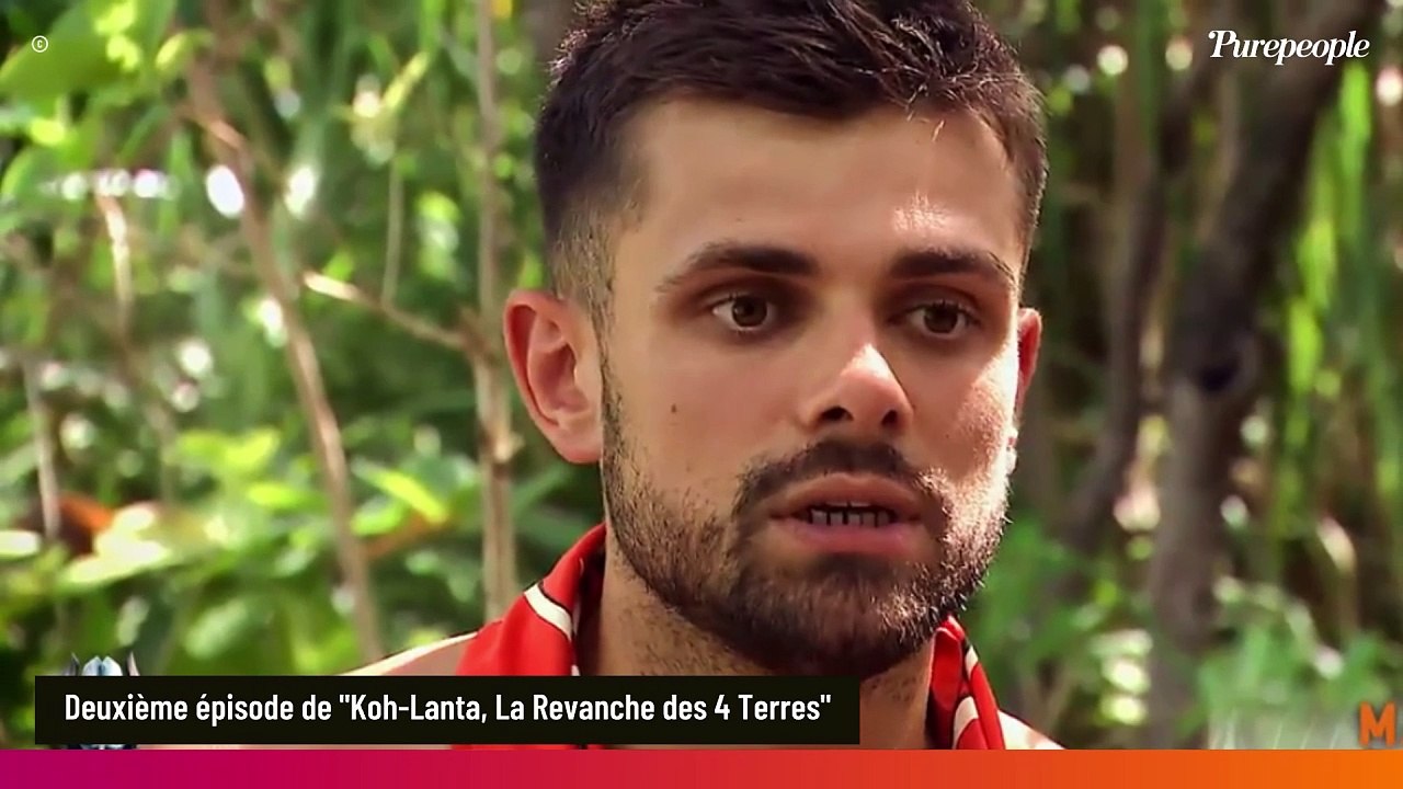 Koh-Lanta 2025 : Une épreuve stoppée en plein milieu par Denis Brogniart, un aventurier quitte le jeu