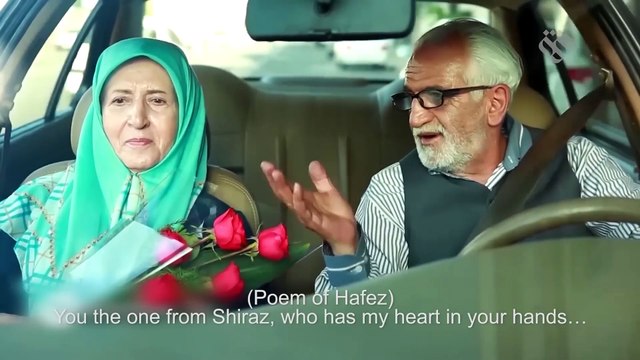 Thursday Appointment | Beautiful Iranian Short Film | Award-Winning Festival Movie | Barr Production