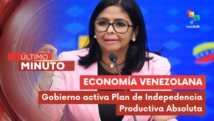 Venezuela reacciona ante las sanciones contra la empresa Chevron