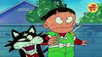 Kenichi & Ninja Hattori | The Lost Letter | Hindi Cartoons for Kids | Family Entertainment