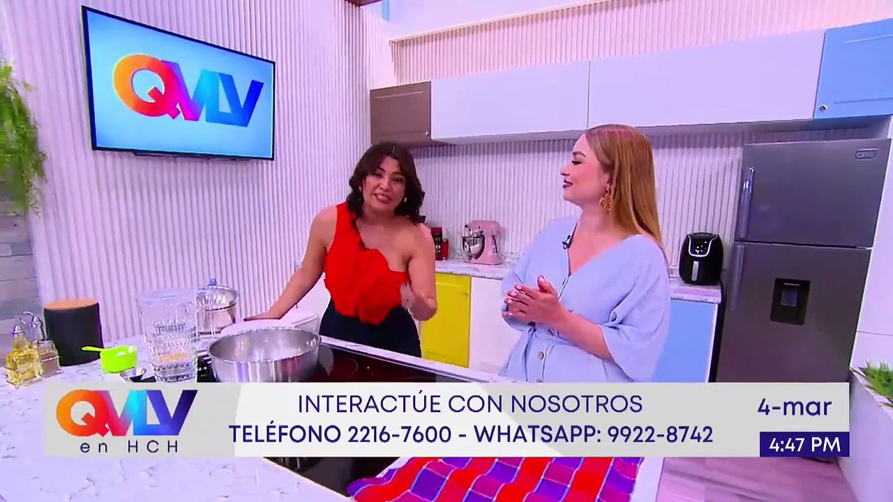 En Vivo (6505)