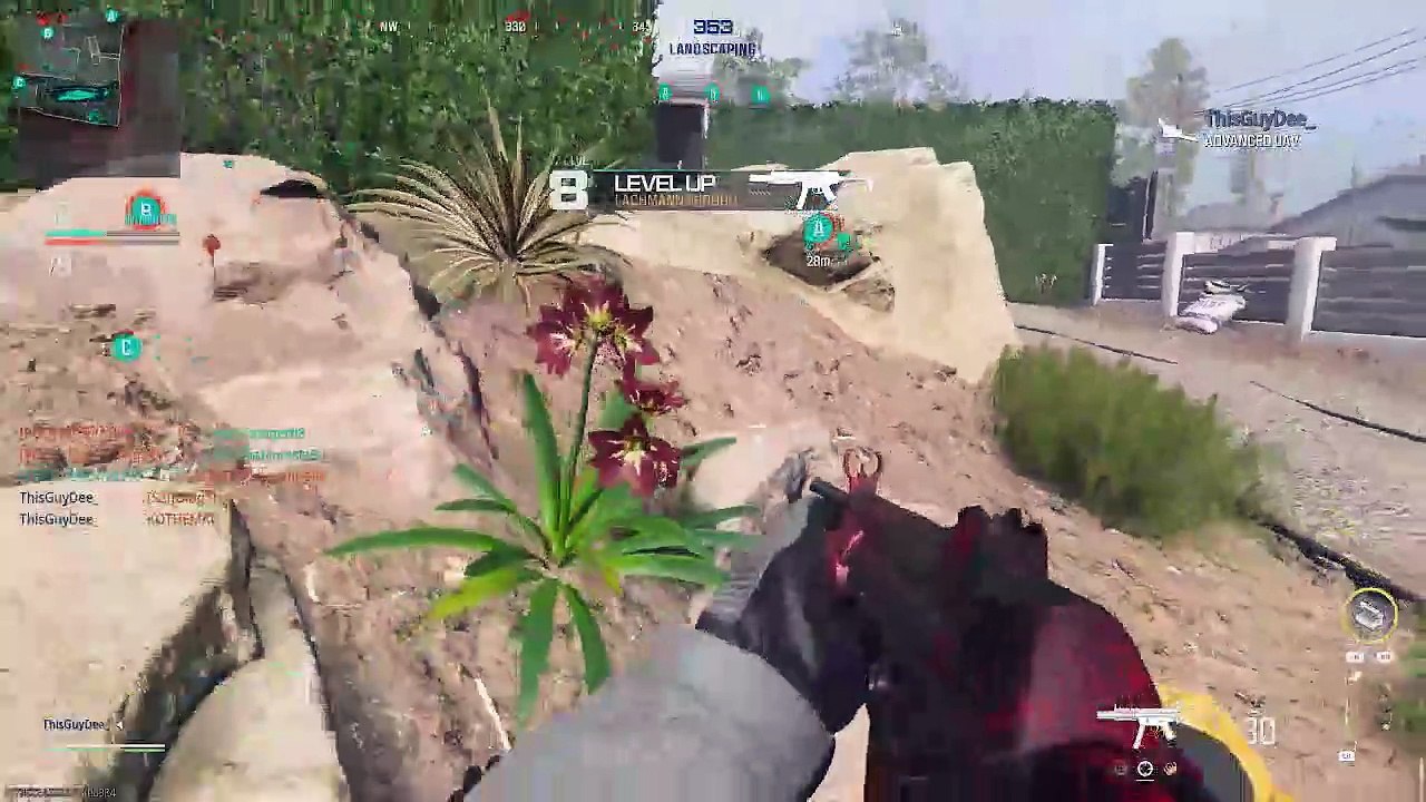 DNA Bomb On Stash House (115 Kills)