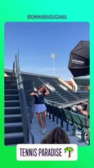 WTA Indian Wells