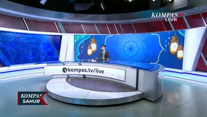 Eks Karyawan Sritex Tukar Saldo Iuran Koperasi dengan Sembako
