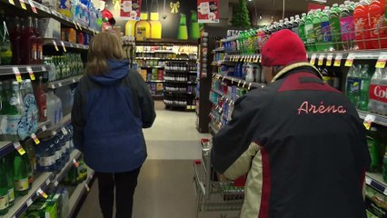 Tarifs américains : le Bas-Saint-Laurent forcé de s’adapter… et vite!