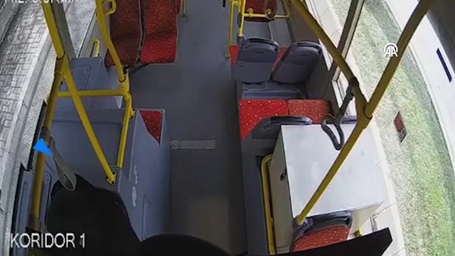 Belgrad Ormanı’nda kaybolan Ece Gürel’in son görüntüleri ortaya çıktı