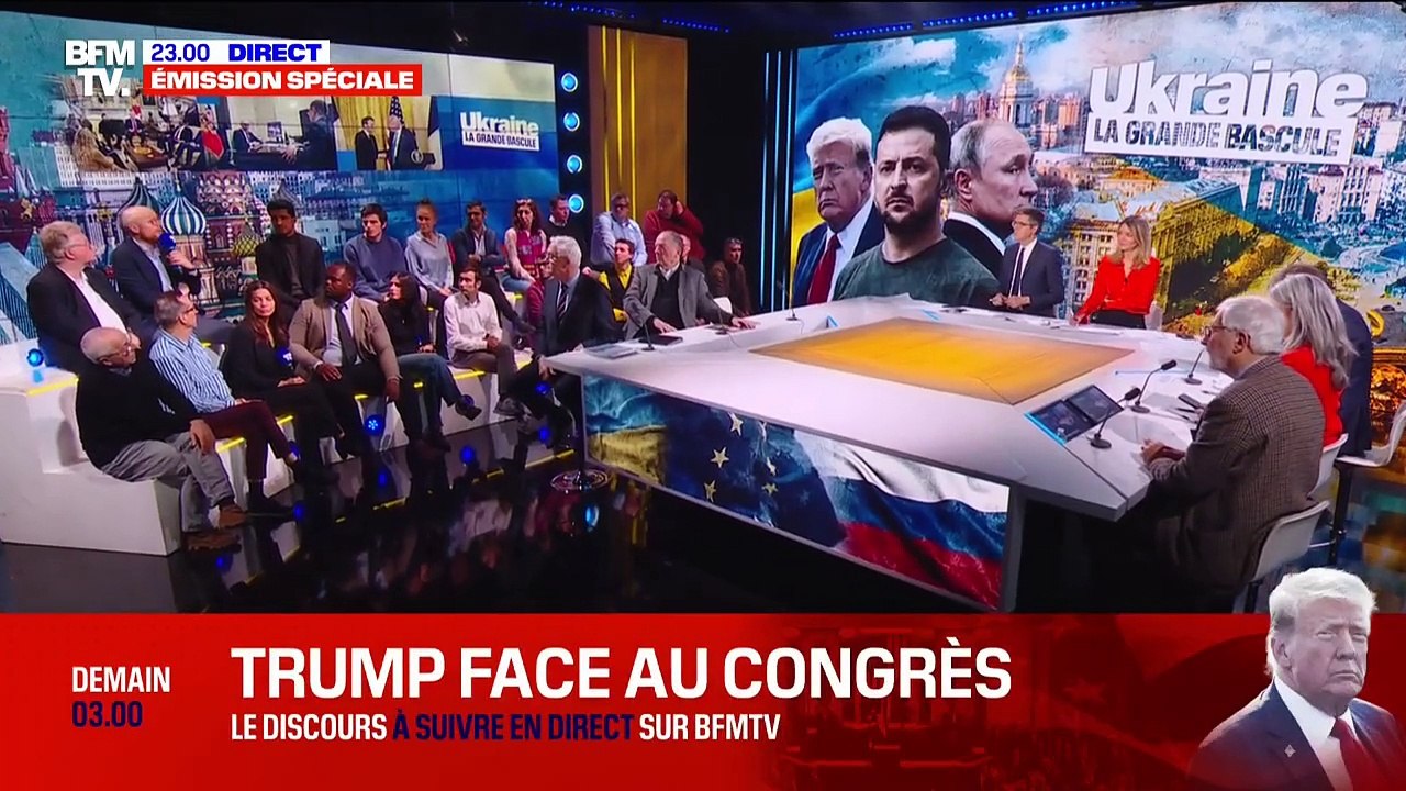 Guerre en Ukraine: quelles conséquences économiques pour les Français?