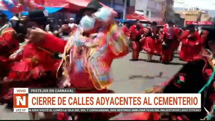 NOTIVISIÓN CENTRAL LPZ 04/03/2025