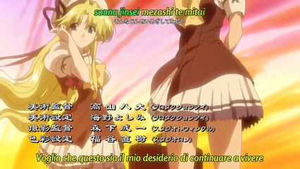 Shuffle Memories Ep 03 SUB ITA