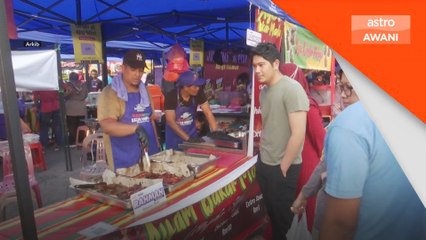 DBKL lapor polis pihak manipulasi lesen Bazar Ramadan