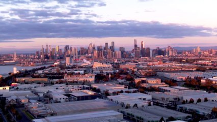 Push for public transport expansion and safer roads to manage a growing Victoria