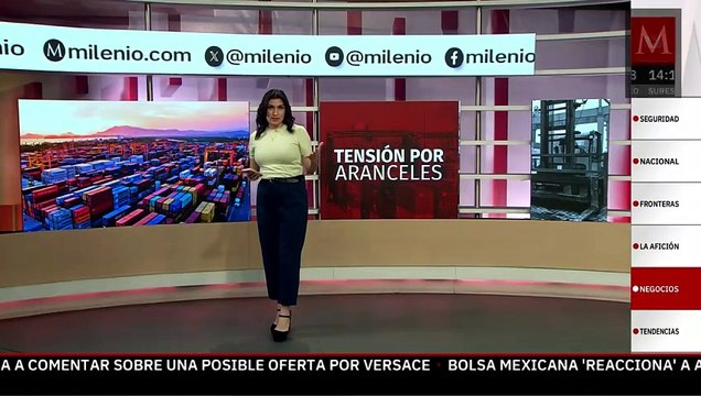 Reacciones de distintas organizaciones frente a los aranceles de Trump