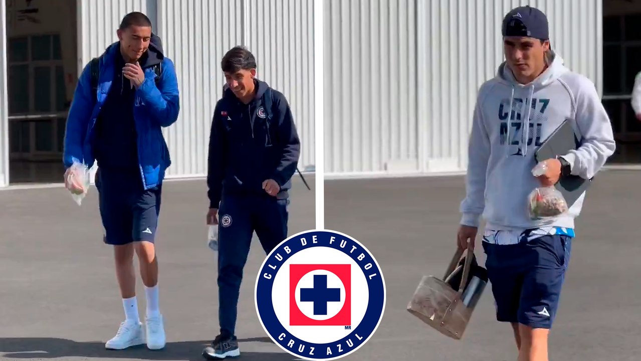 Cruz Azul viaja a Seattle para enfrentar su juego de Cuartos contra el Seattle Sounders en la Concacaf Champions Cup