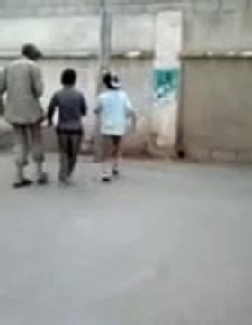 -أجمل رقصه سامبا يمنيه اطفال اليمن -