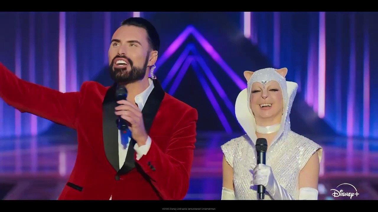 Doctor Who - S41 Trailer (Deutsch) HD