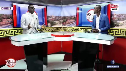 Biram Khoudia Lô Pastef persiste_ _Macky Sall doit être poursuivi..._