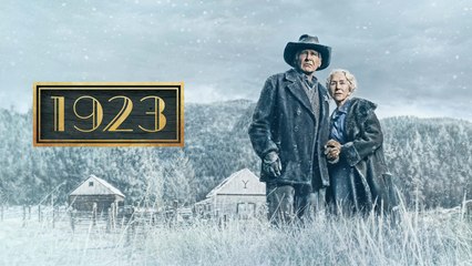 1923, temporada 2 | Tráiler oficial doblado