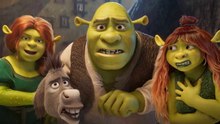 Shrek 5  | Primer vistazo y anuncio del elenco