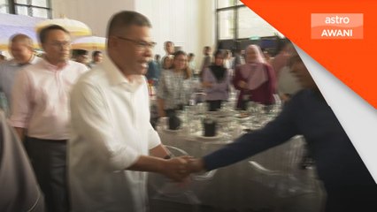 Kadar pendaftaran dijangka meningkat suku kedua 2025