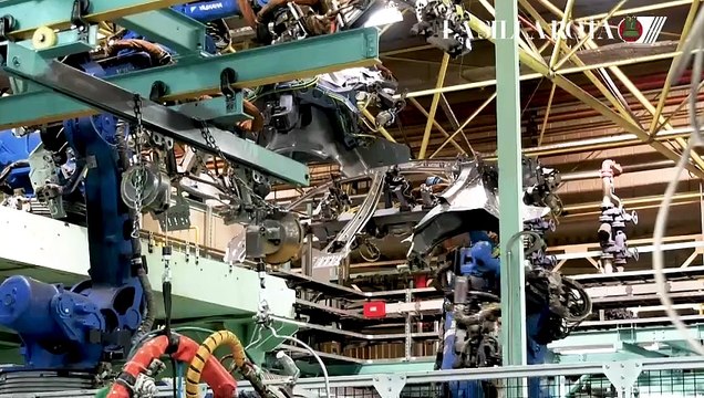 Aranceles del 25%: Consecuencias para el Comercio entre México y EU